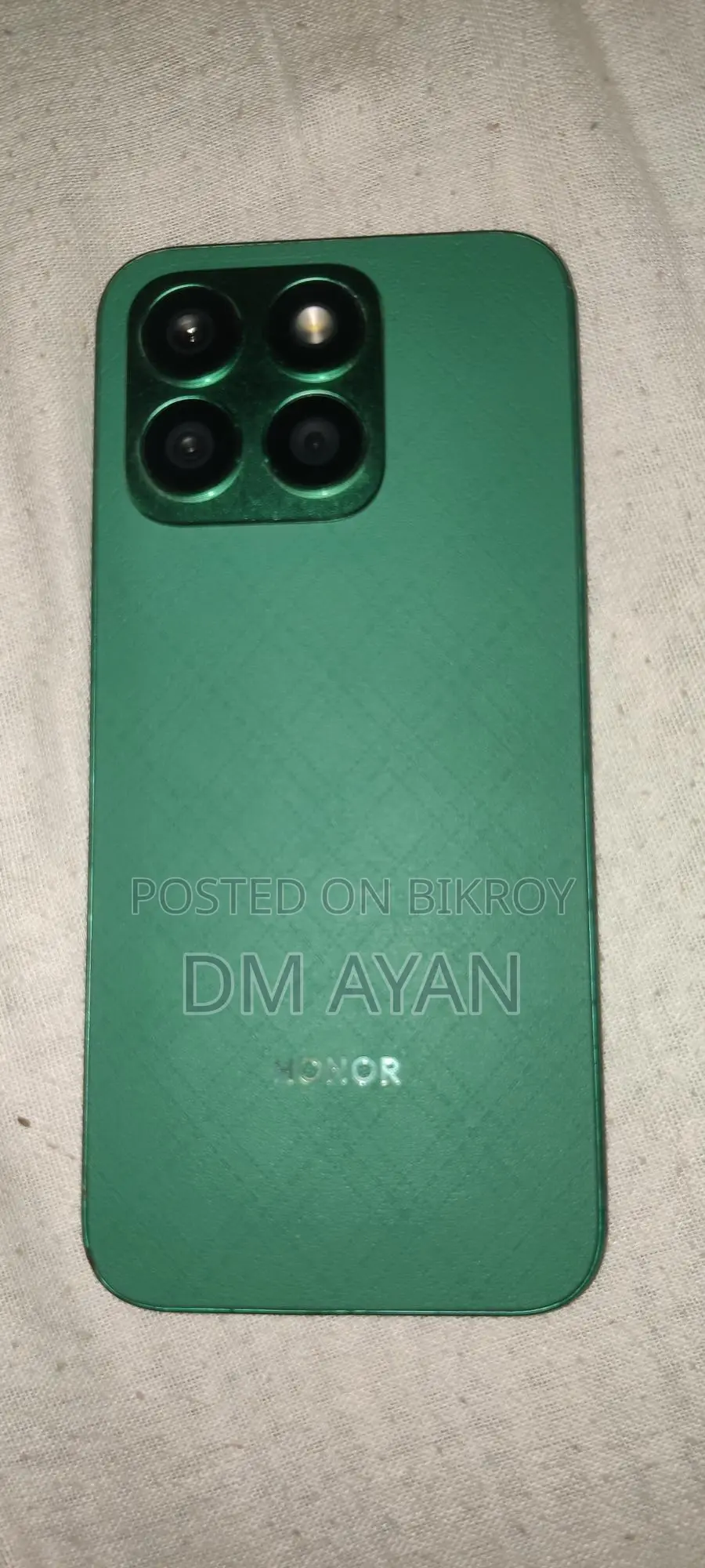 Honor X8b (Used)