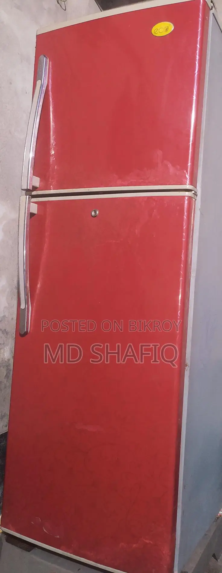 Freezer Sell