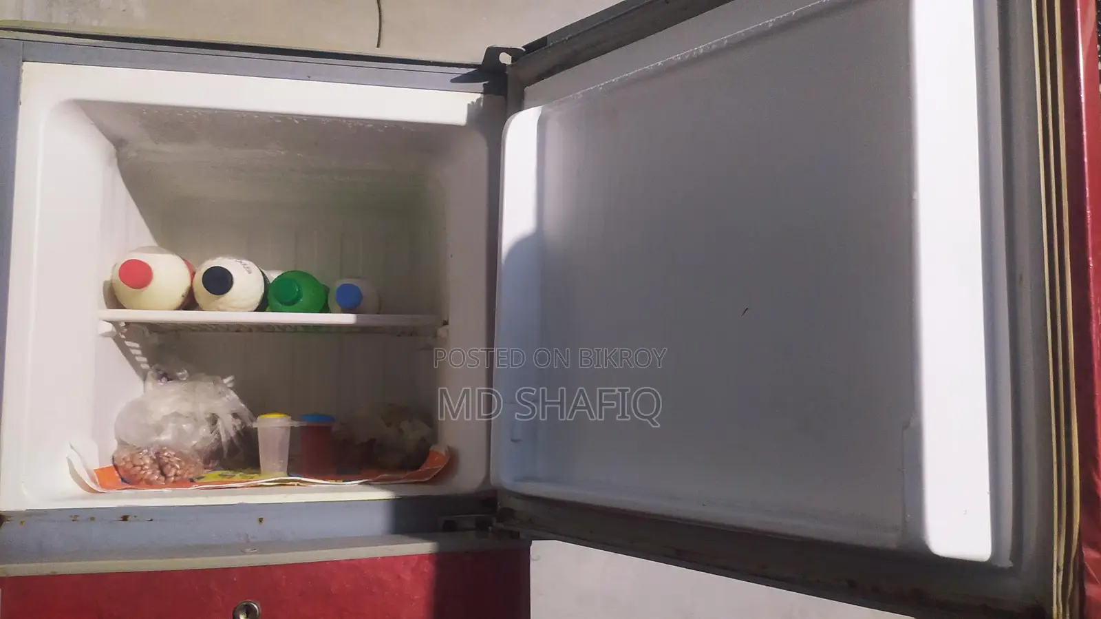 Freezer Sell