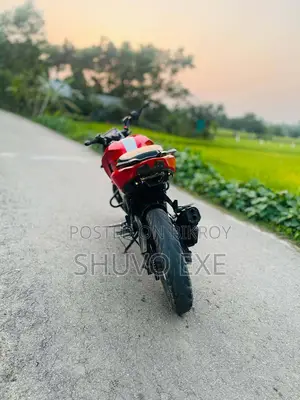 TVS Apache RTR 160 2020