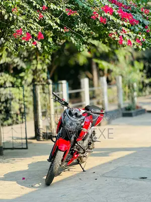 TVS Apache RTR 160 2020