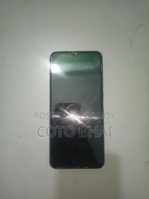 Vivo Y12 32 GB White