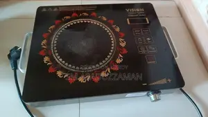 ভিশন ইন্ডাকশন চুলা