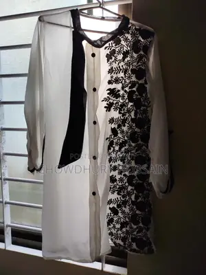 Tops and Gowns