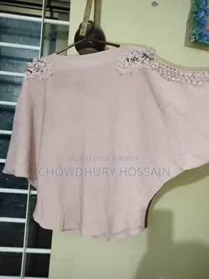 Tops and Gowns