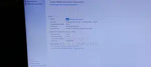 Desktop Computer MSI AG240 2PE 1GB Intel Core 2 Duo HDD+SSD 500GB
