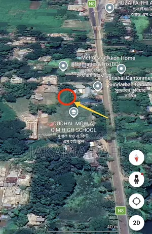 Urgent Sale: Private Land