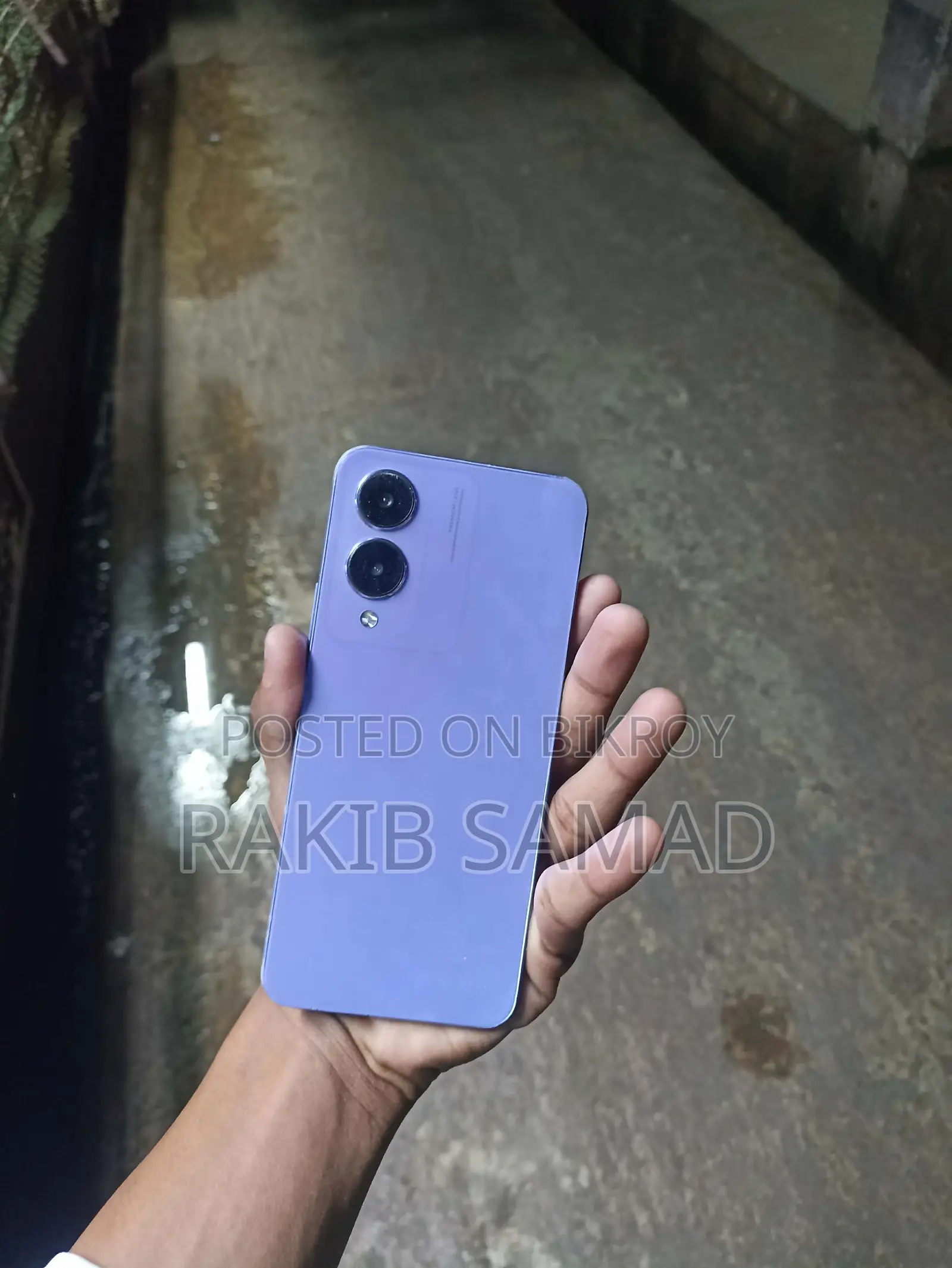 Vivo Y17s (Used)