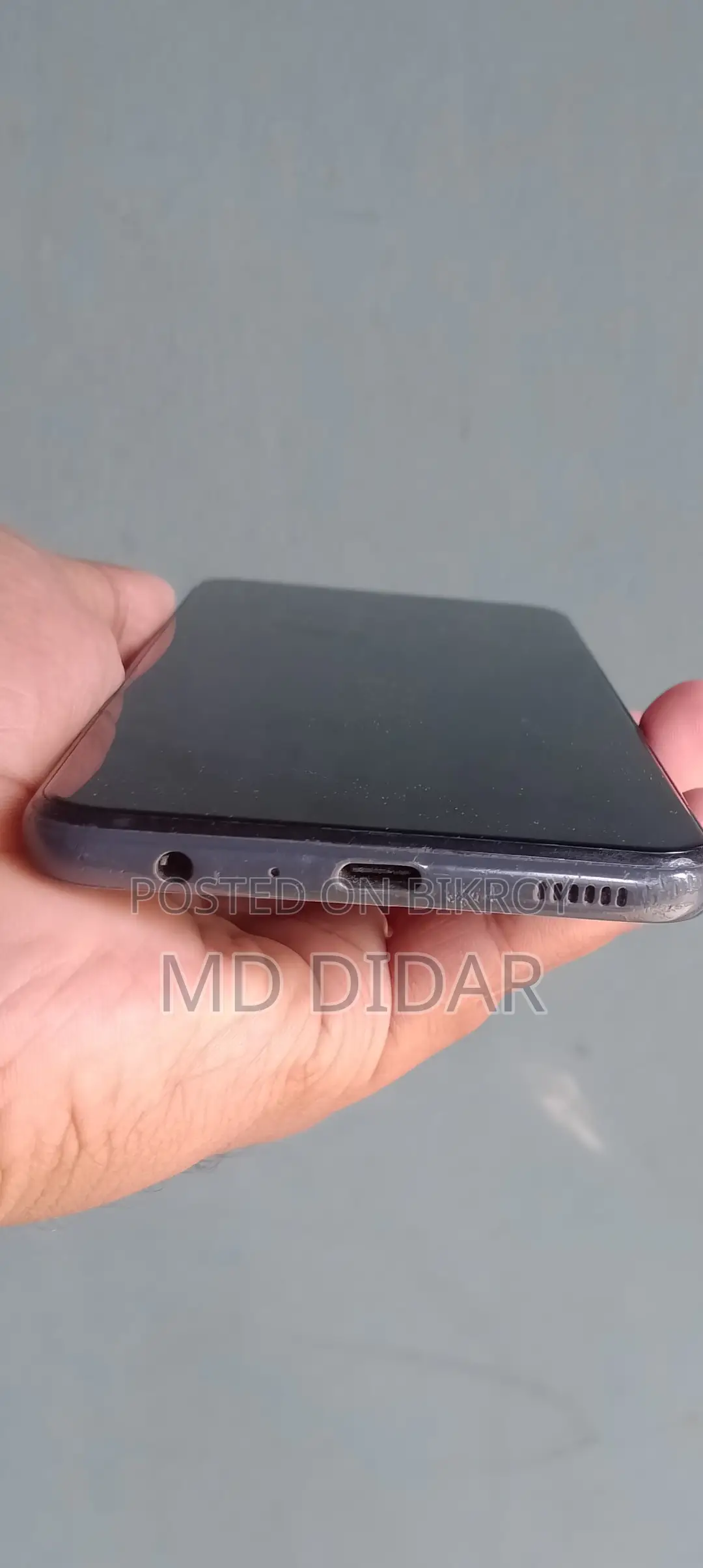 Samsung Galaxy A23 128 GB Gray