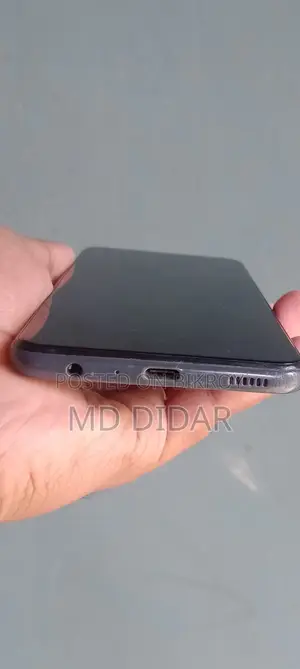 Samsung Galaxy A23 128 GB Gray
