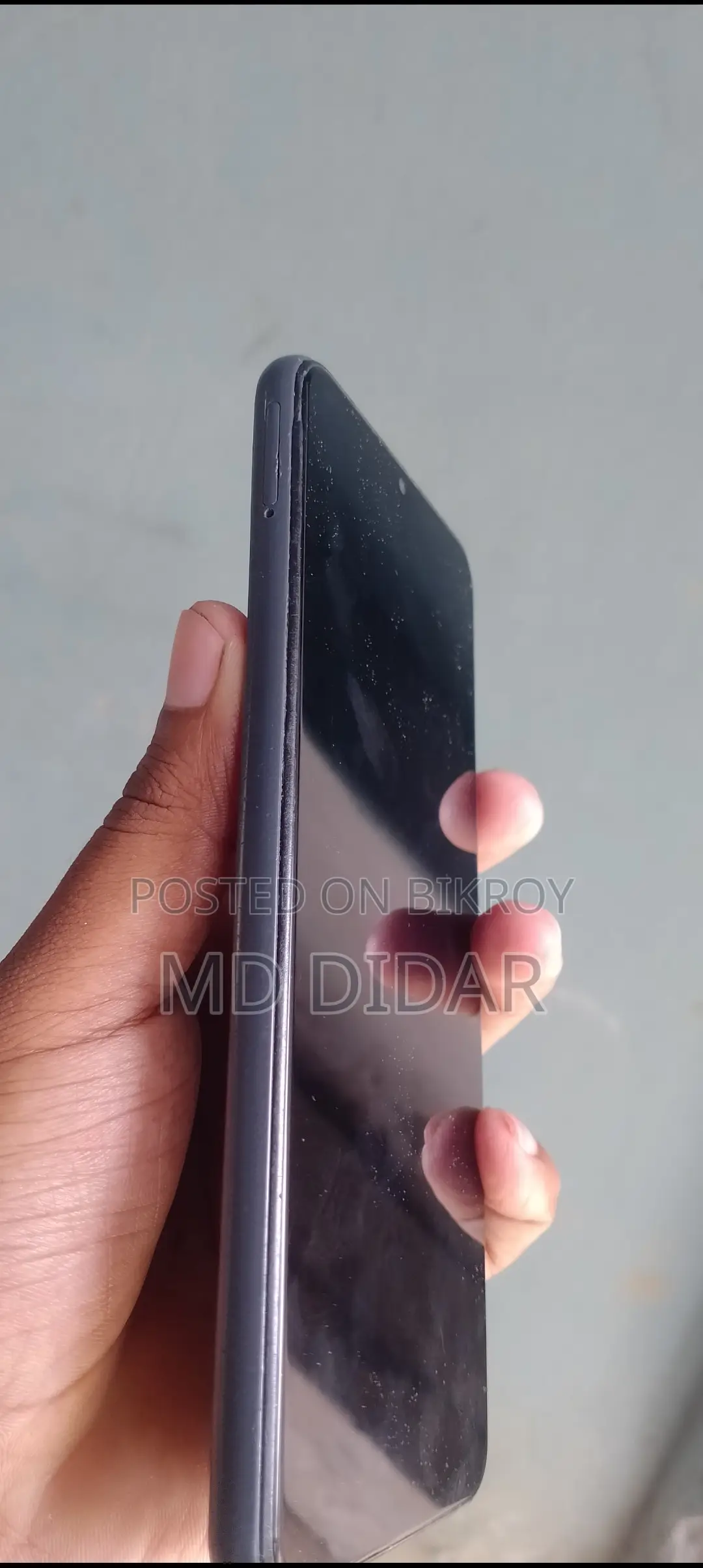 Samsung Galaxy A23 128 GB Gray
