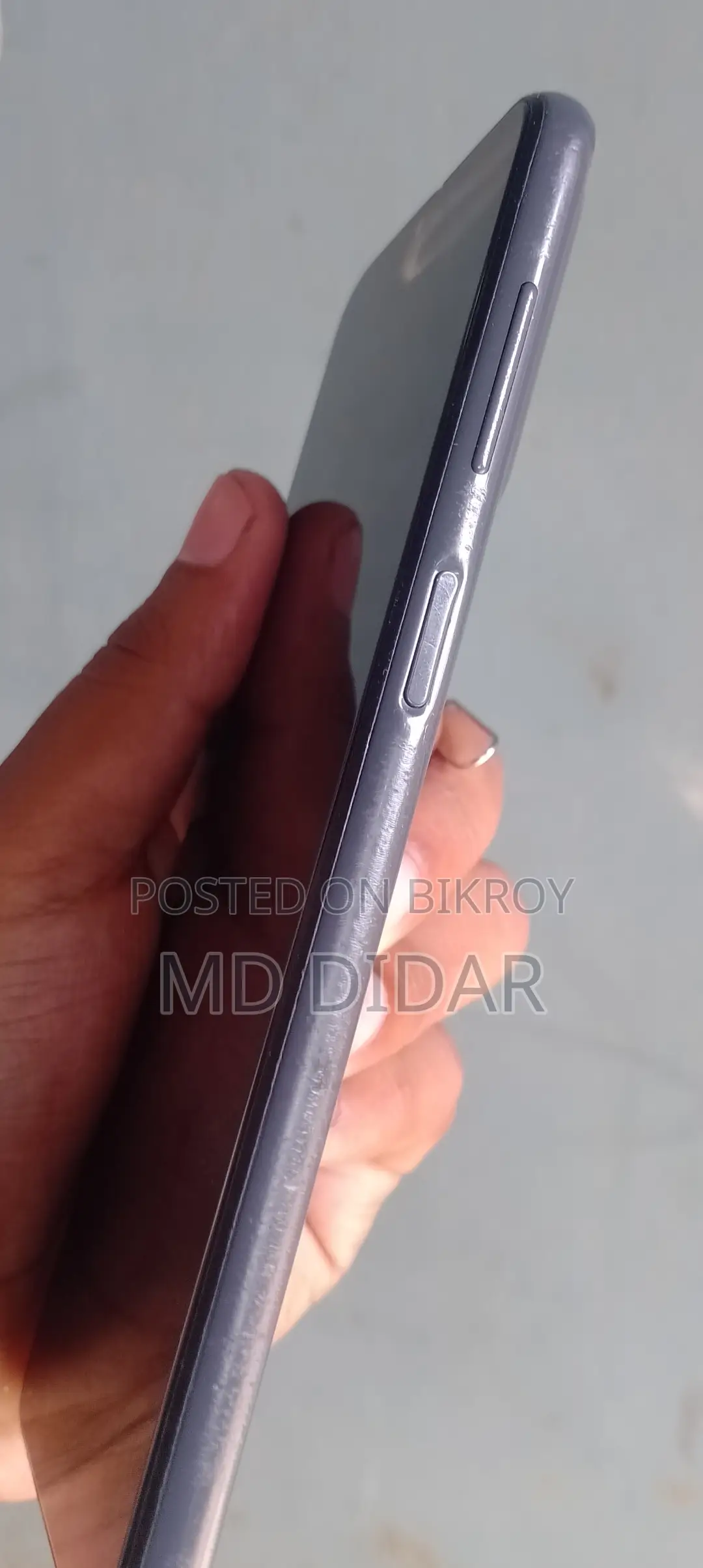 Samsung Galaxy A23 128 GB Gray