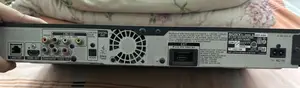 Sony Blu-ray Disc DVD Player