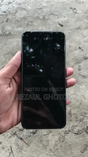 Realme C17 ` (Used)