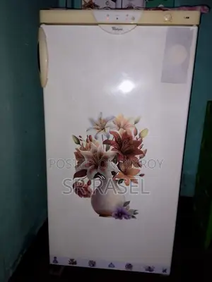 Deep Fridge
