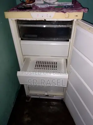 Deep Fridge
