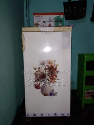 Deep Fridge