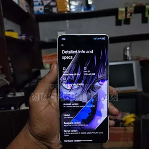 Xiaomi 13 Pro 256 GB White