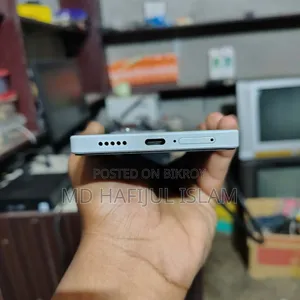 Xiaomi 13 Pro 256 GB White