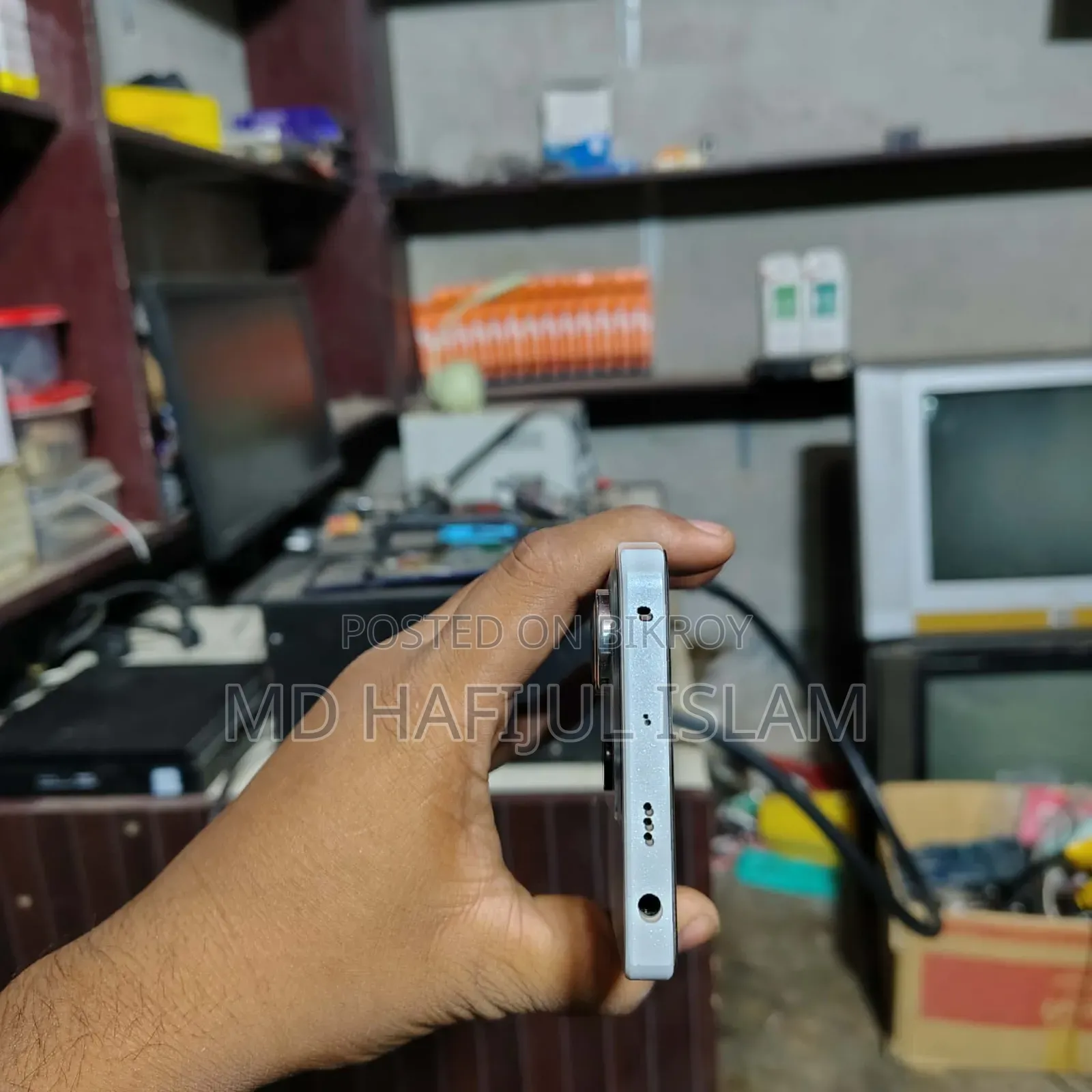 Xiaomi 13 Pro 256 GB White