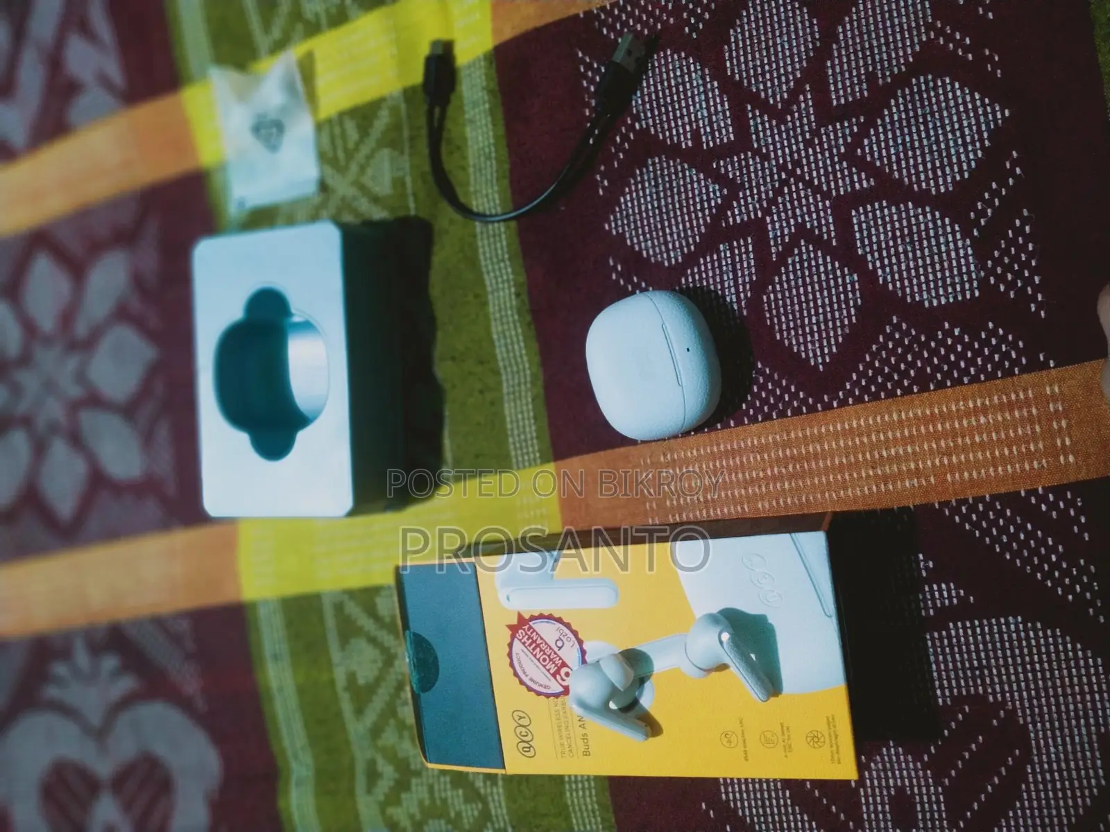 কিউসিওয়াই বাডস এএনসি