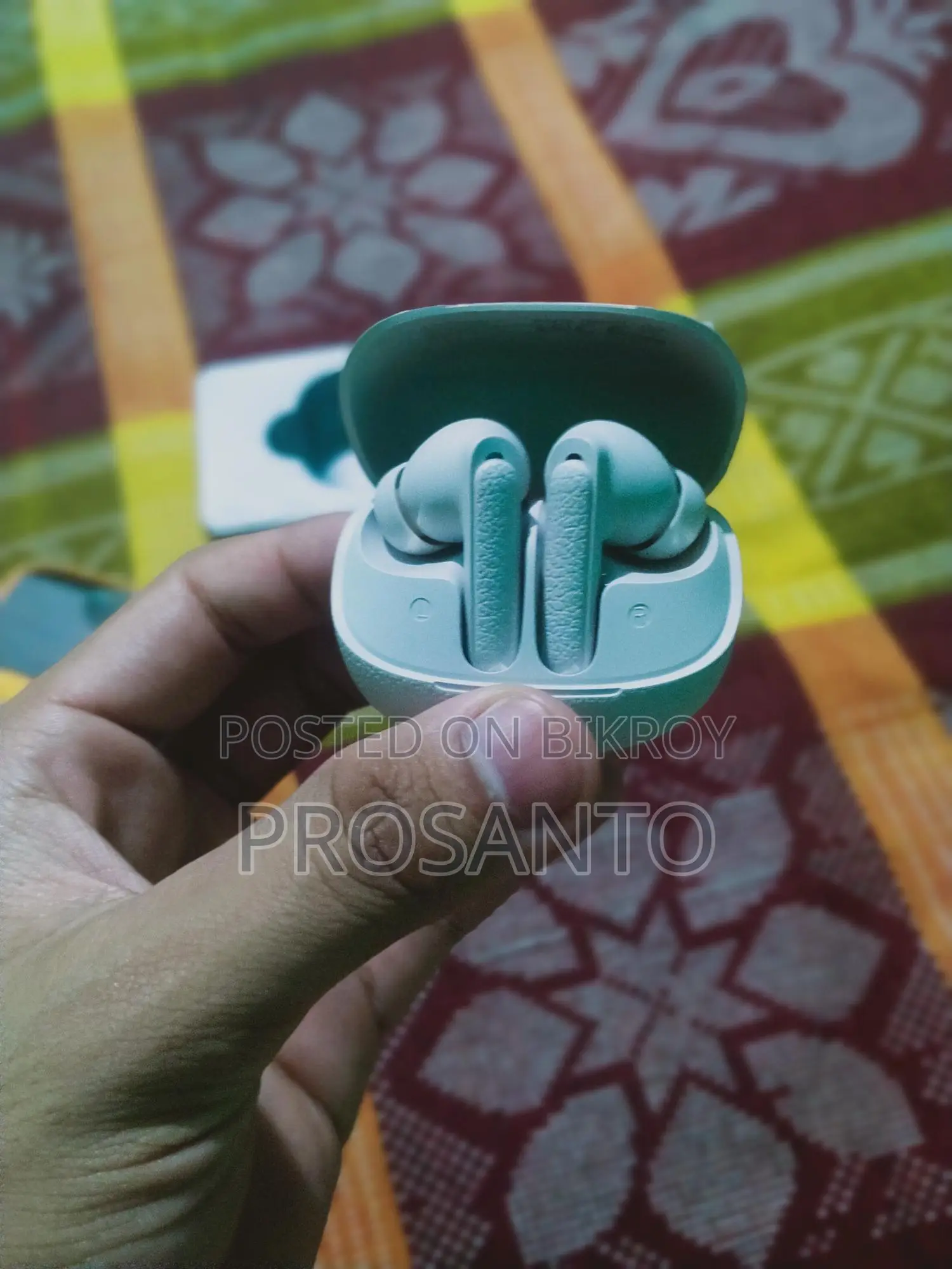 কিউসিওয়াই বাডস এএনসি