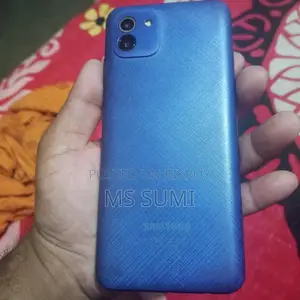 Samsung Galaxy A03S 3/32 (Used)