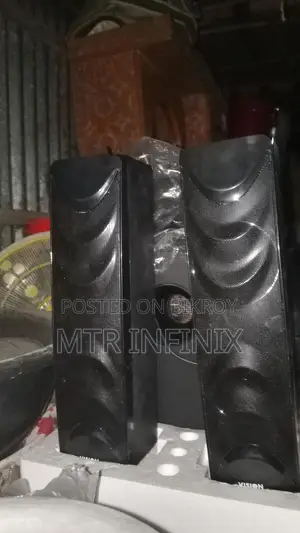 Sound Box
