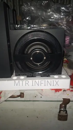 Sound Box