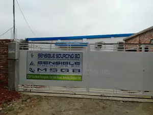 5,000 sq ft shed for rent with 49 kW electricity line