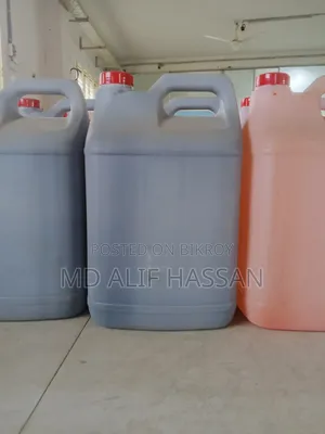 10-Liter Gallon