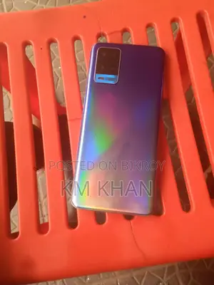 OPPO A54 6GB/128GB (Used)
