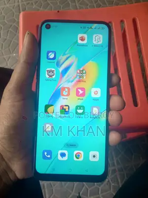 OPPO A54 6GB/128GB (Used)