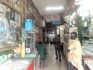 পাবনা শহরে এ হামিদ রোডে  একটি দোকান ভারা দেয়া  হবে