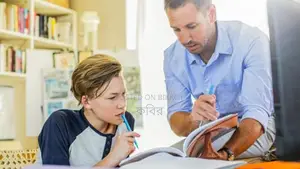Private Tutoring Available