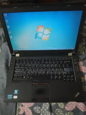 Laptop Lenovo 8GB Intel Core I5 SSD 128GB