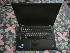 Laptop Lenovo 8GB Intel Core I5 SSD 128GB