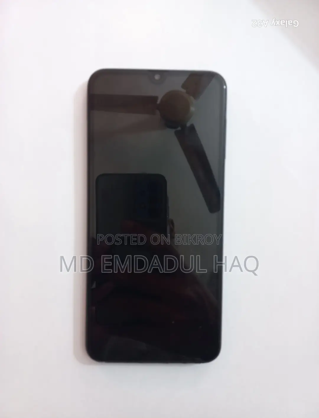 Samsung Galaxy A20 (Used)