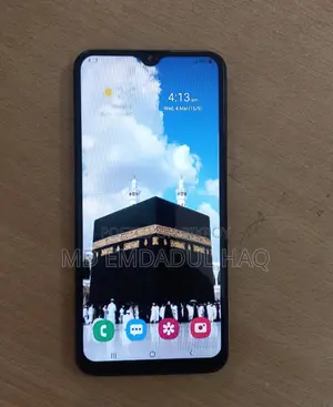 Samsung Galaxy A20 (Used)