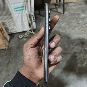 New Tecno Camon 40 Pro 5G 256 GB Black