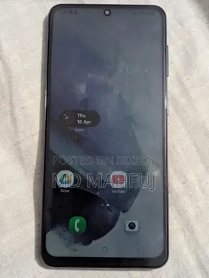 Samsung Galaxy S21 (Used)