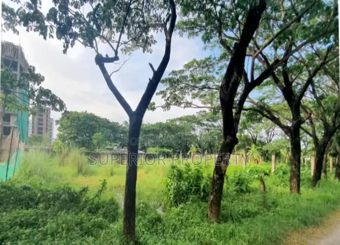 এম ব্লক ৪ কাঠা দক্ষিণমুখী প্লট বিক্রয়