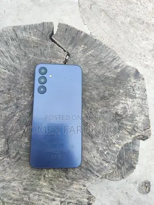 Samsung Galaxy A25 full fresh (Used)