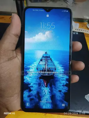Samsung Galaxy A50 (Used)