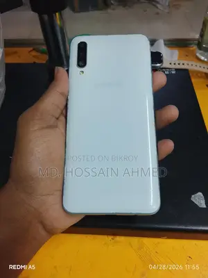 Samsung Galaxy A50 (Used)