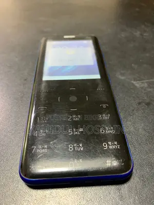 Itel Magic 1 Blue