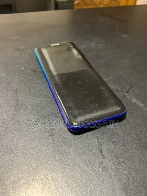 Itel Magic 1 Blue