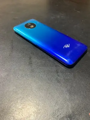 Itel Magic 1 Blue