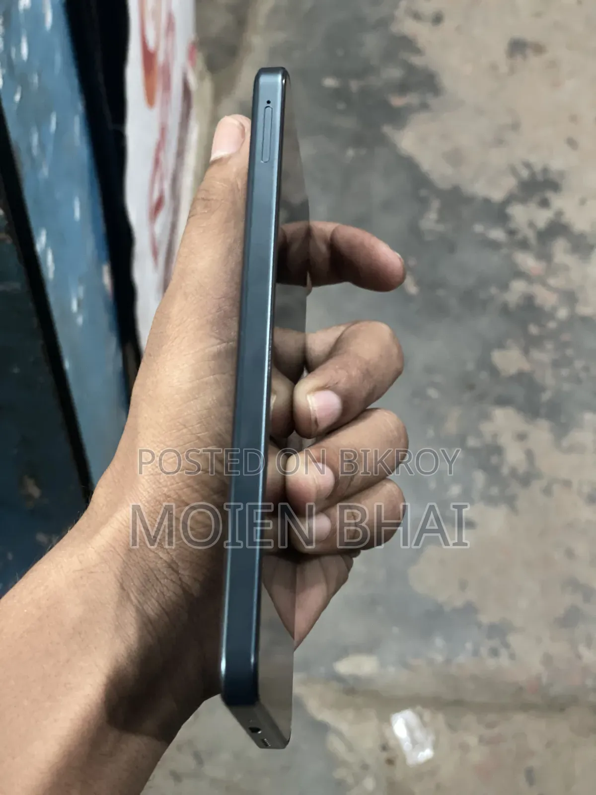 Vivo Y21 128 GB Black