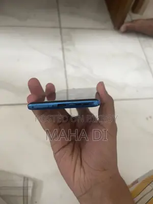 Motorola Edge 60 Fusion . (Used)